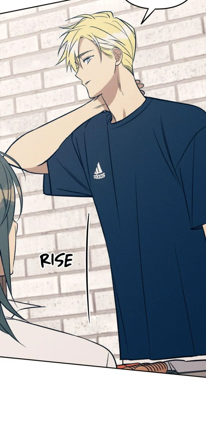 First Love, Lasting Hate chapter 74 page 17