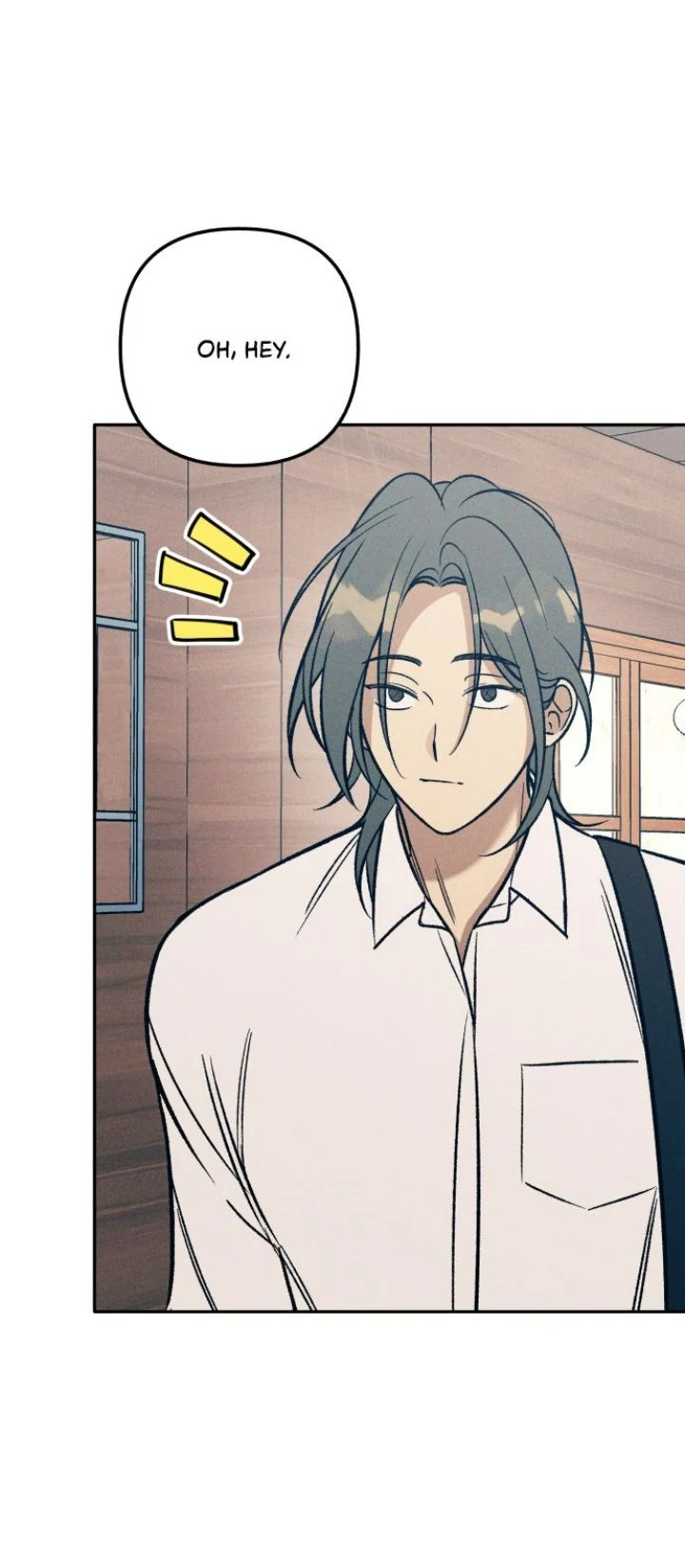 First Love, Lasting Hate chapter 74 page 2