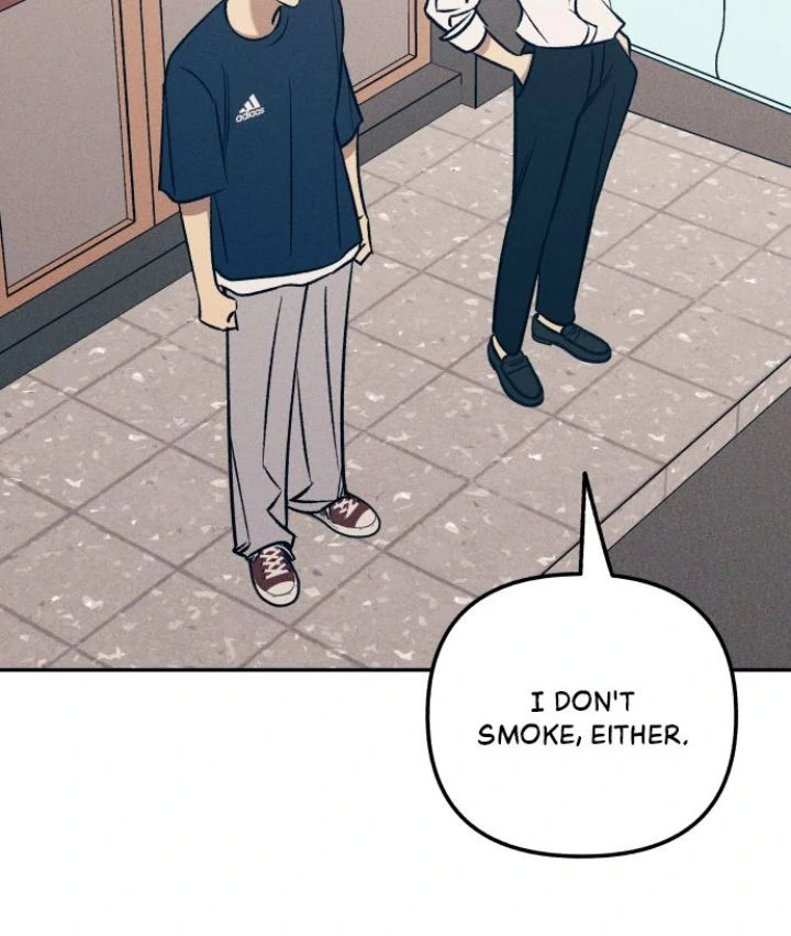 First Love, Lasting Hate chapter 74 page 20