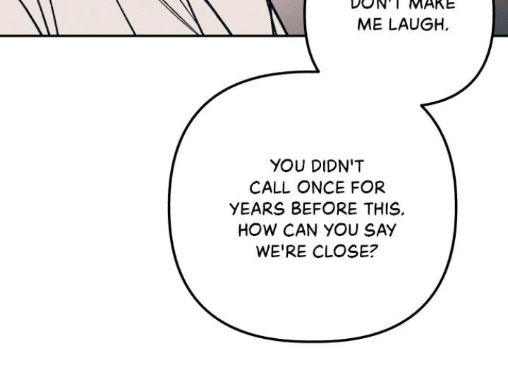 First Love, Lasting Hate chapter 74 page 23