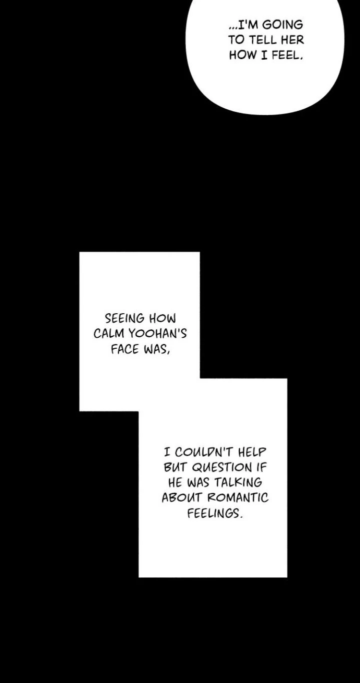 First Love, Lasting Hate chapter 74 page 38