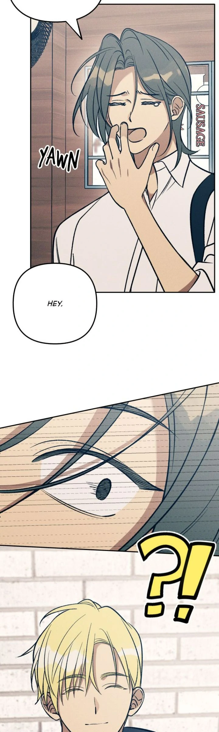 First Love, Lasting Hate chapter 74 page 4