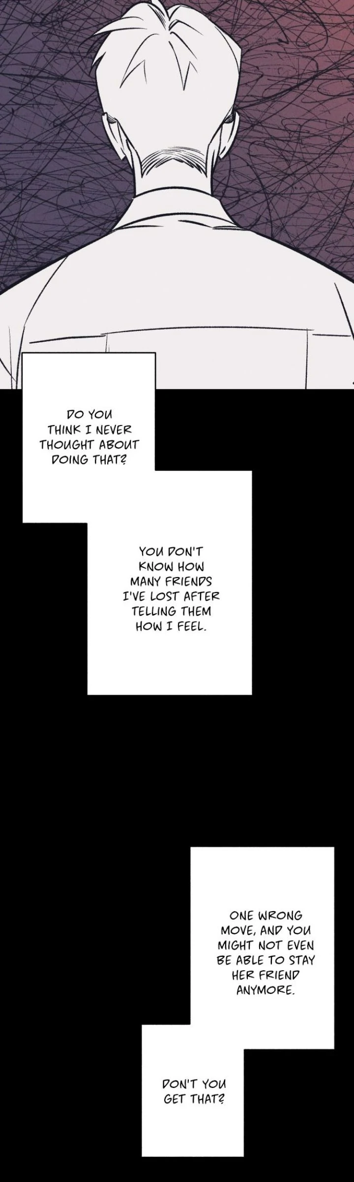 First Love, Lasting Hate chapter 74 page 41