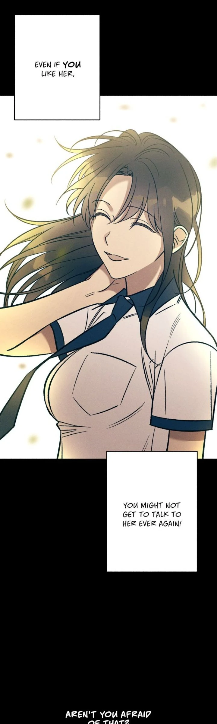 First Love, Lasting Hate chapter 74 page 43