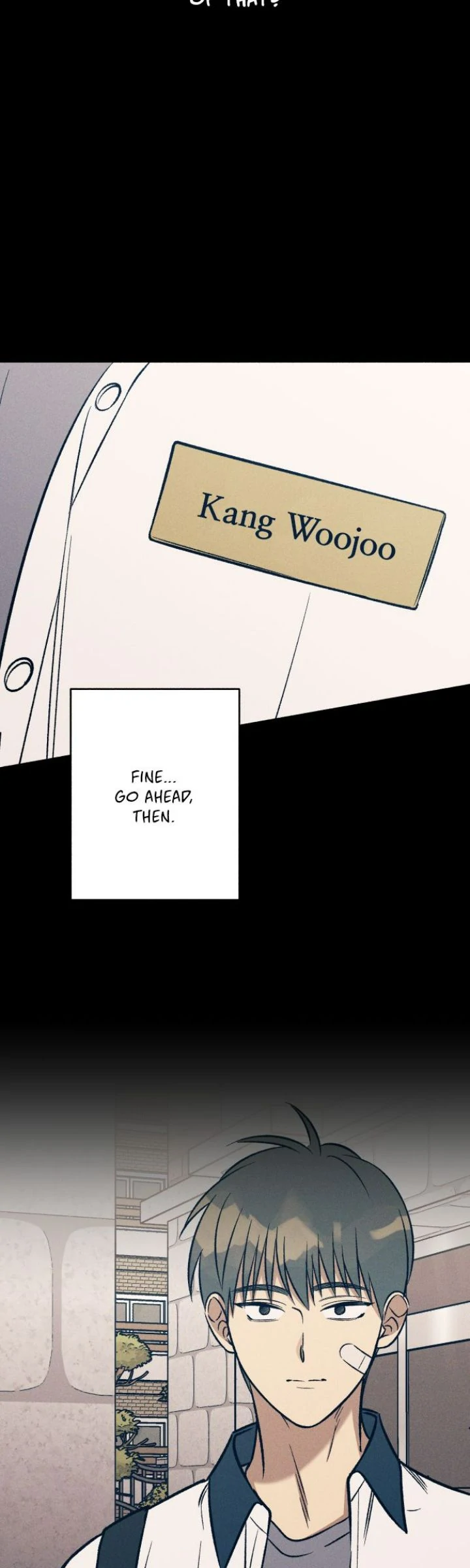 First Love, Lasting Hate chapter 74 page 44