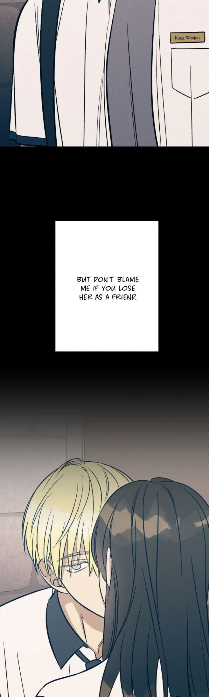 First Love, Lasting Hate chapter 74 page 45