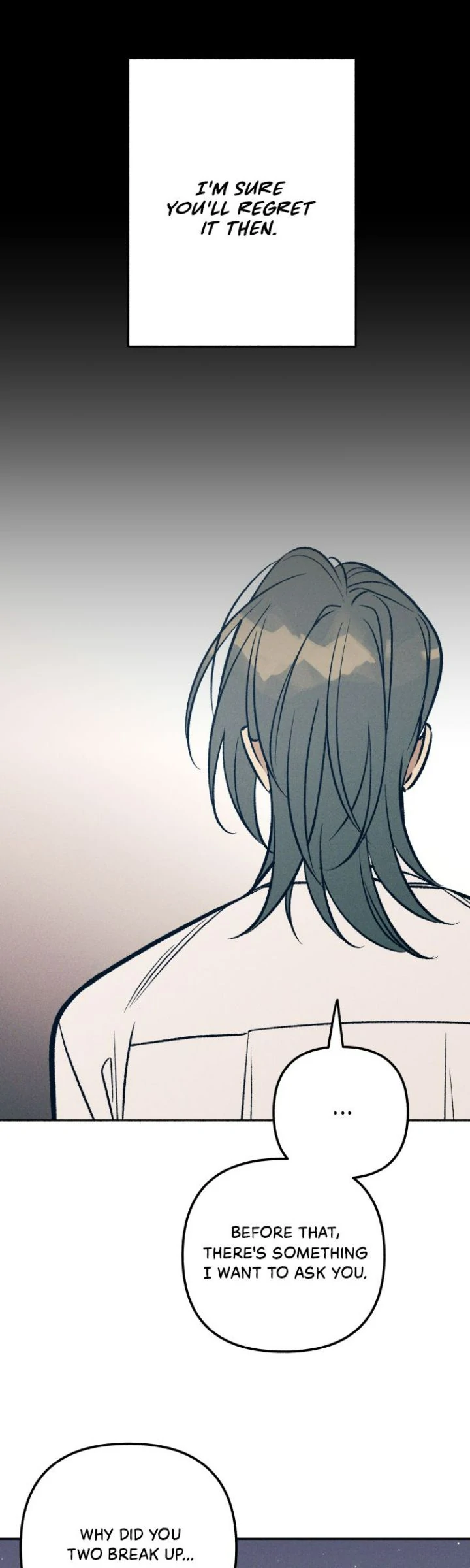 First Love, Lasting Hate chapter 74 page 47