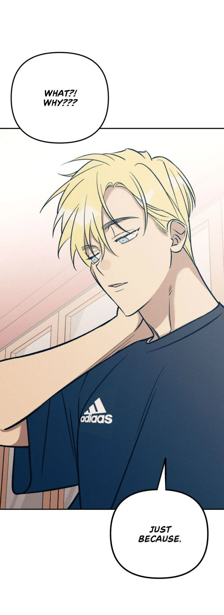 First Love, Lasting Hate chapter 74 page 49