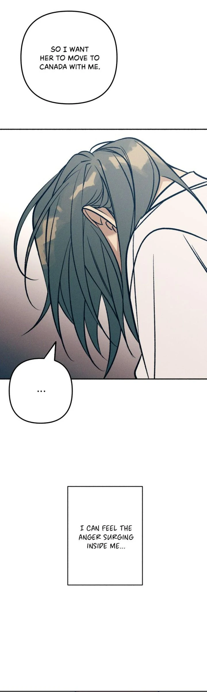First Love, Lasting Hate chapter 74 page 56