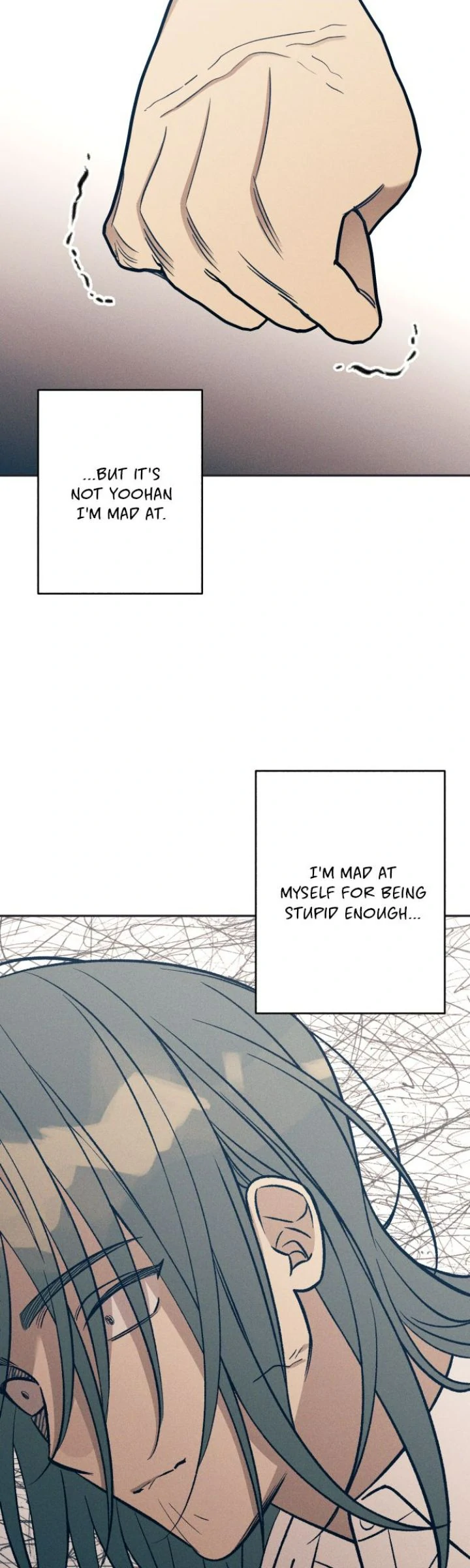 First Love, Lasting Hate chapter 74 page 57