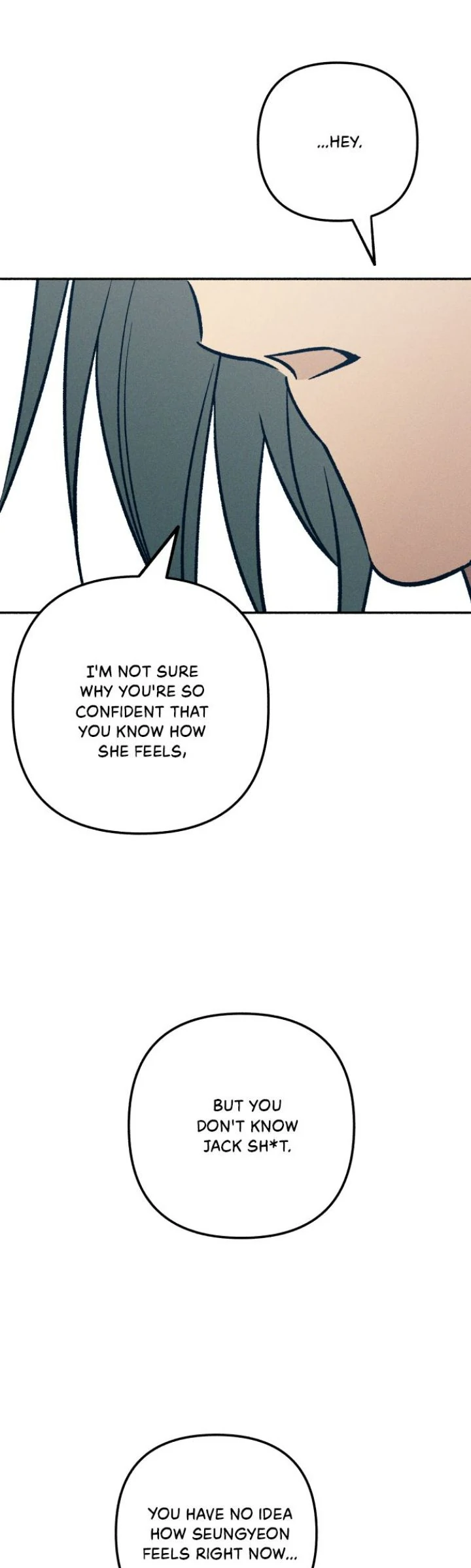 First Love, Lasting Hate chapter 74 page 59