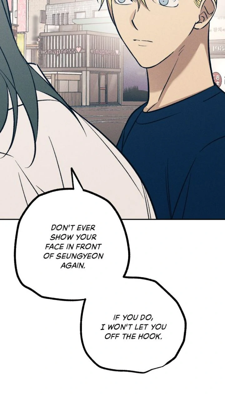 First Love, Lasting Hate chapter 74 page 61