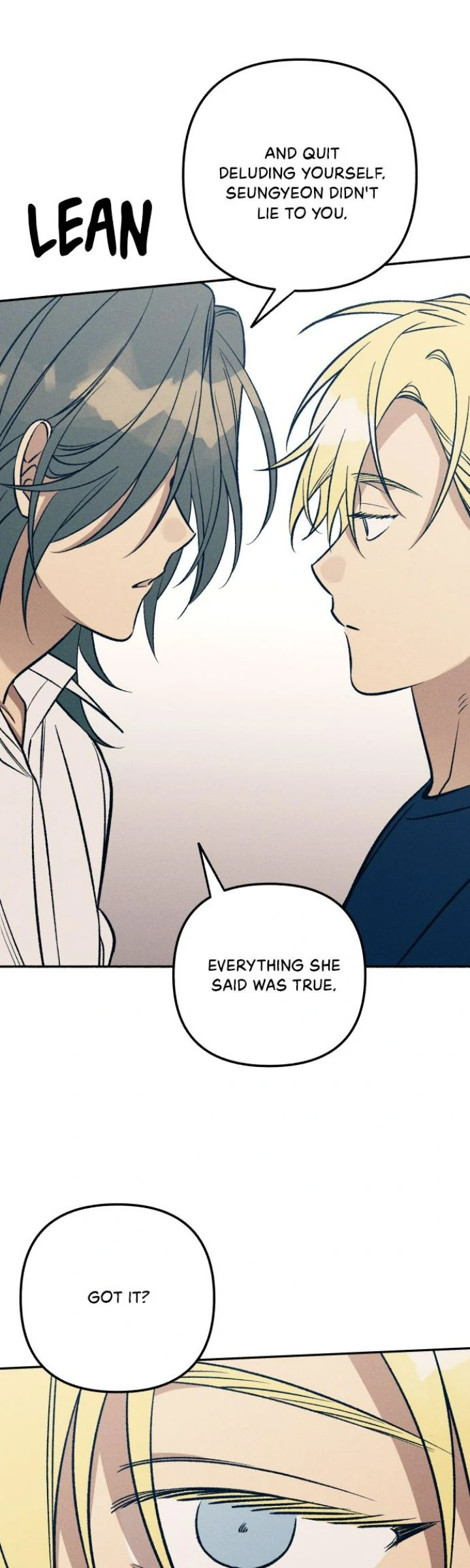 First Love, Lasting Hate chapter 74 page 62