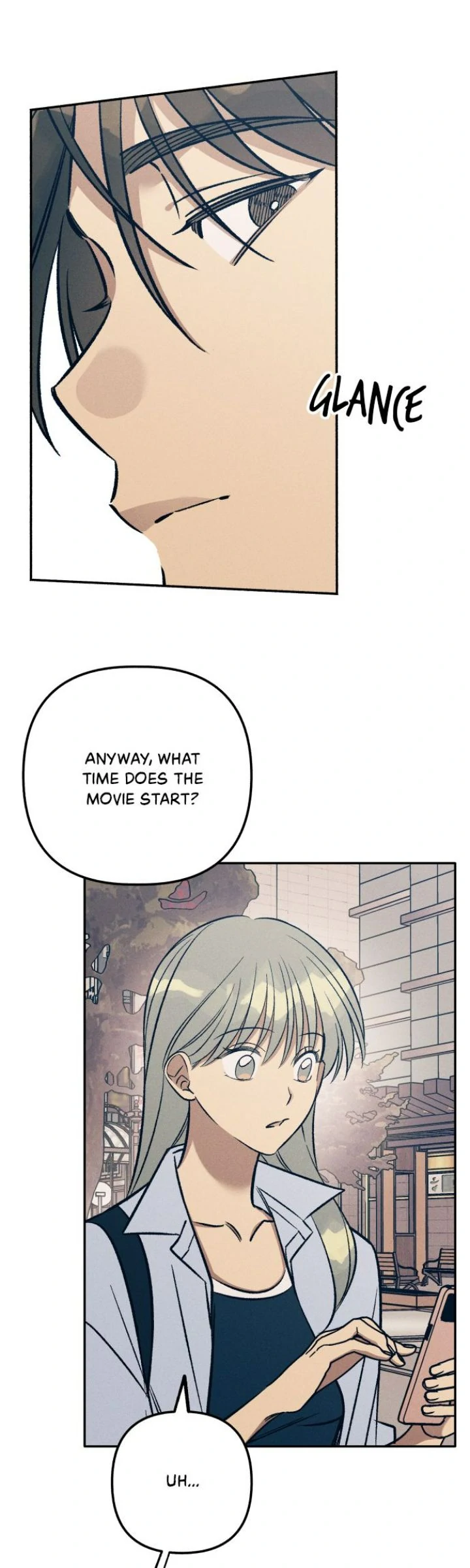 First Love, Lasting Hate chapter 75 page 10