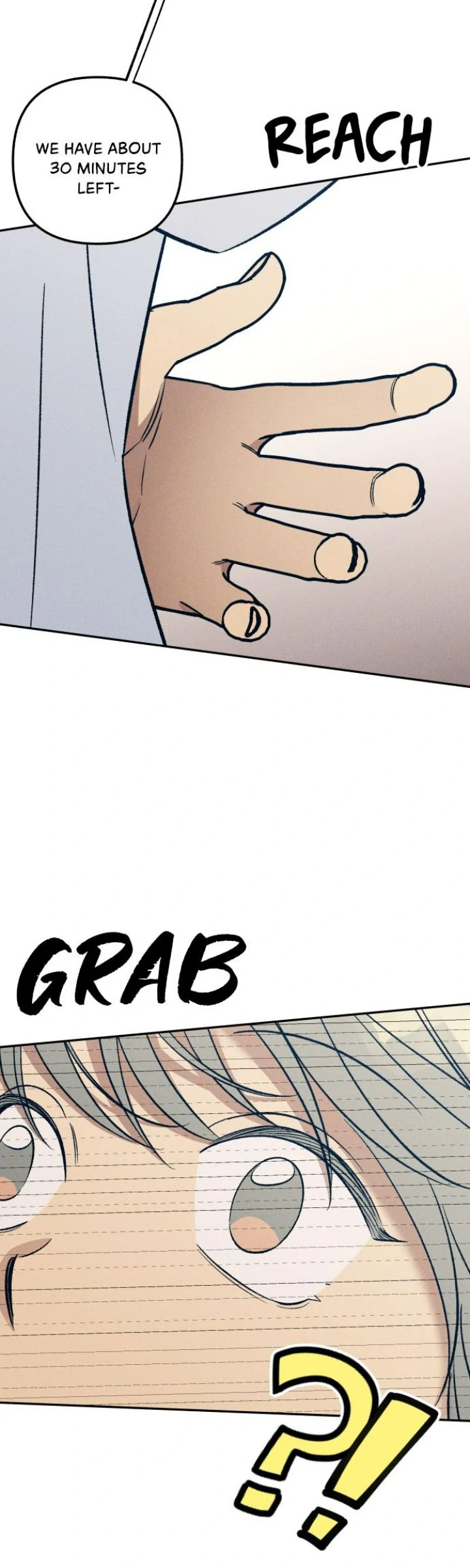 First Love, Lasting Hate chapter 75 page 11
