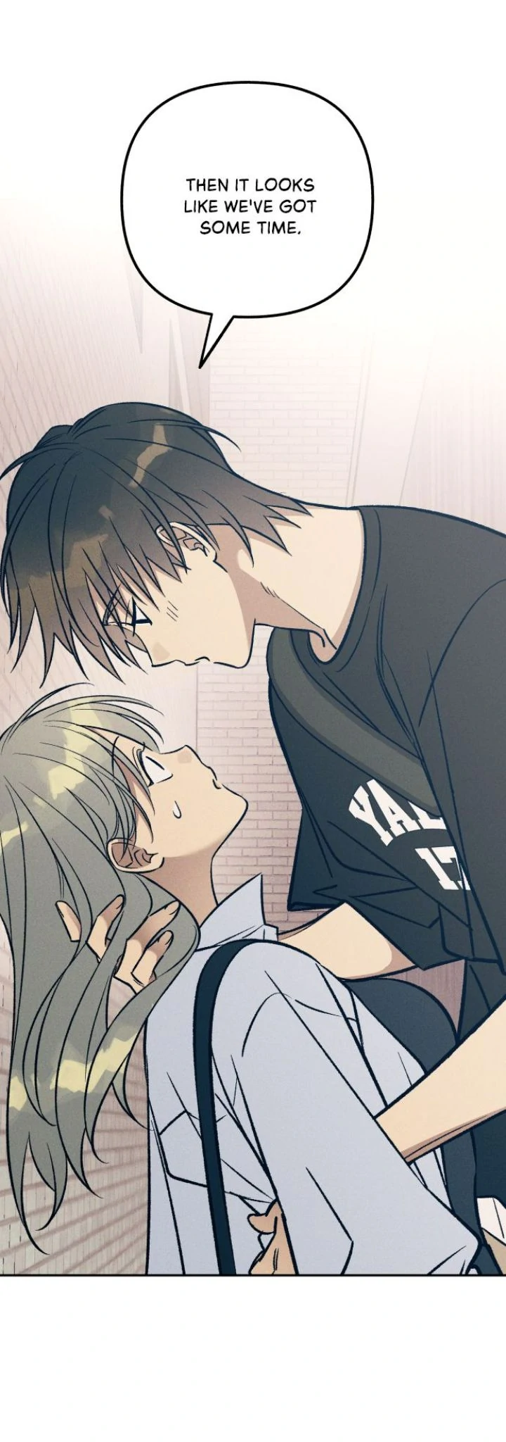 First Love, Lasting Hate chapter 75 page 12