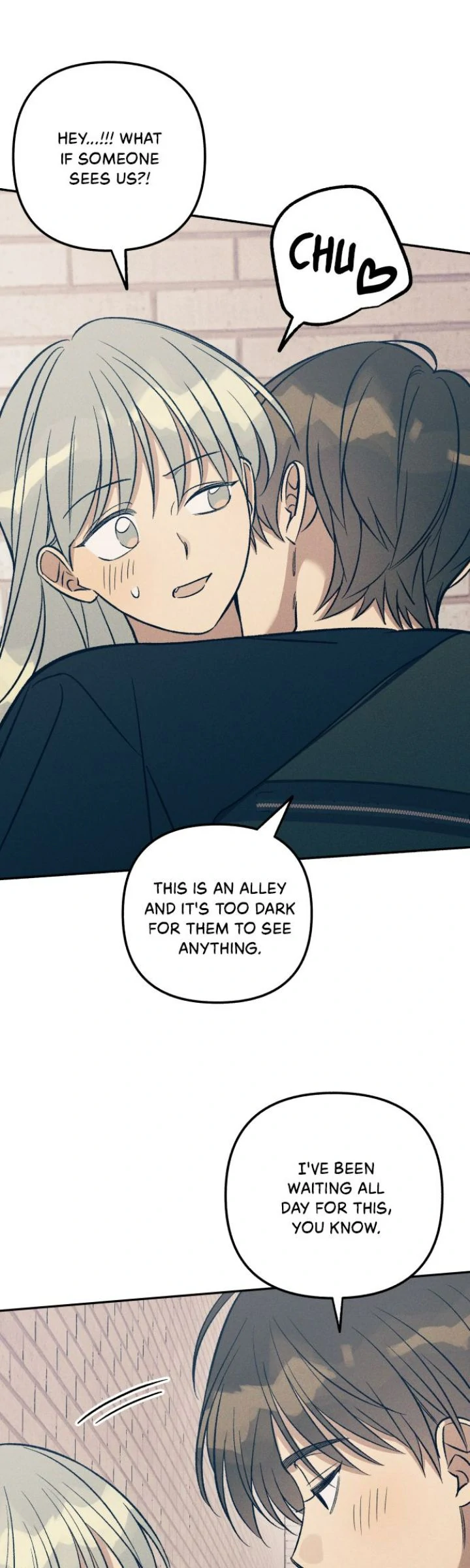 First Love, Lasting Hate chapter 75 page 13