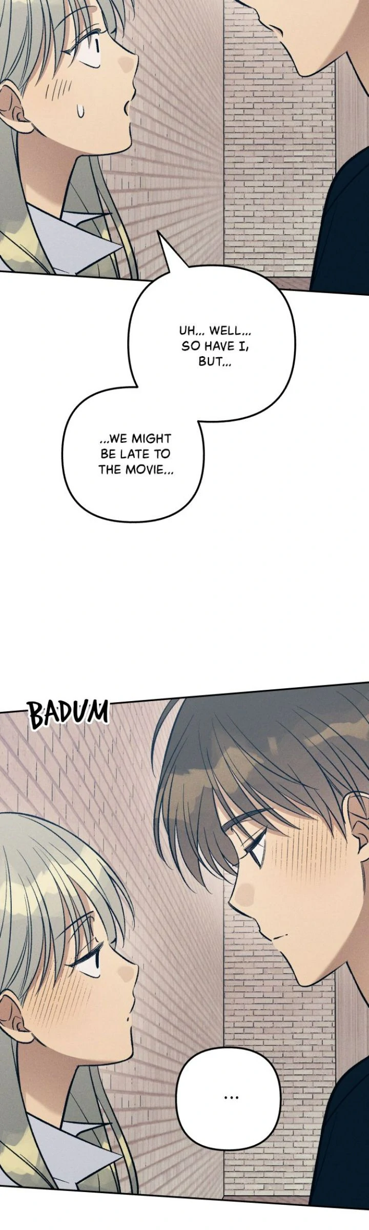First Love, Lasting Hate chapter 75 page 14