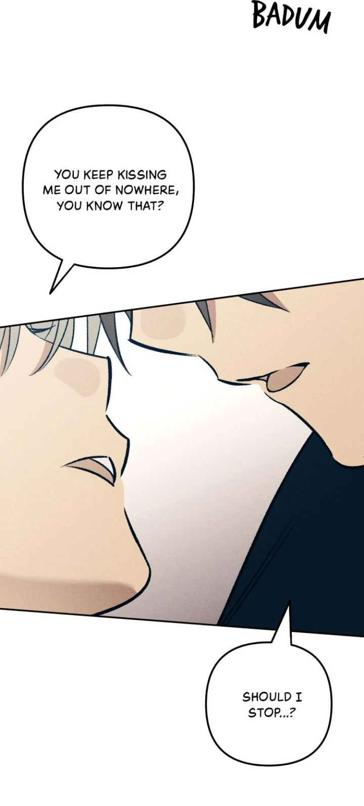 First Love, Lasting Hate chapter 75 page 15