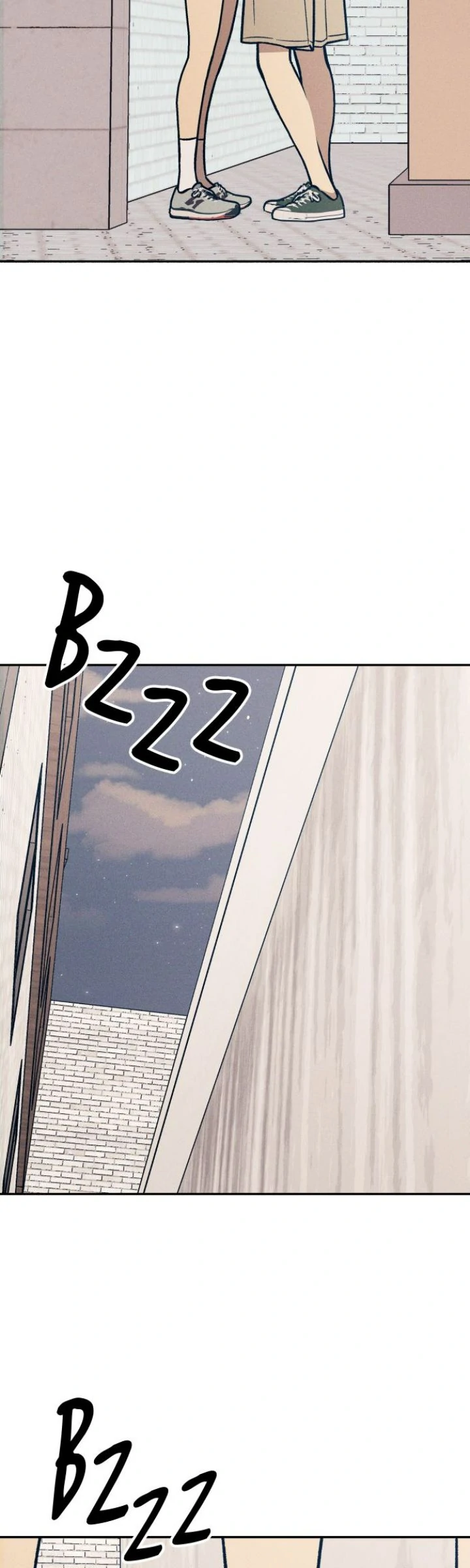 First Love, Lasting Hate chapter 75 page 17