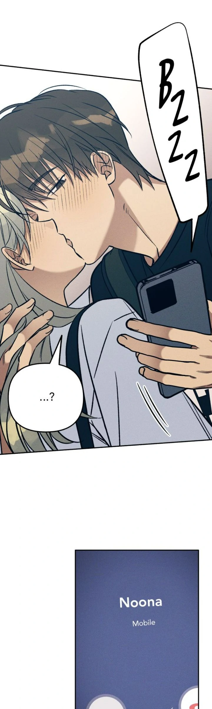 First Love, Lasting Hate chapter 75 page 19