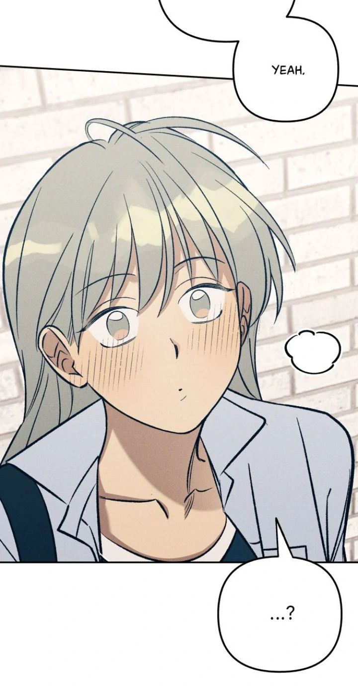 First Love, Lasting Hate chapter 75 page 21