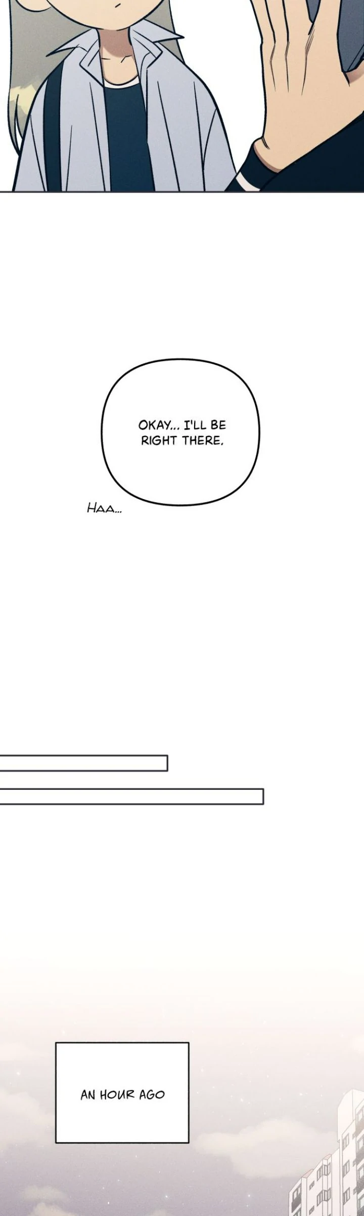 First Love, Lasting Hate chapter 75 page 23