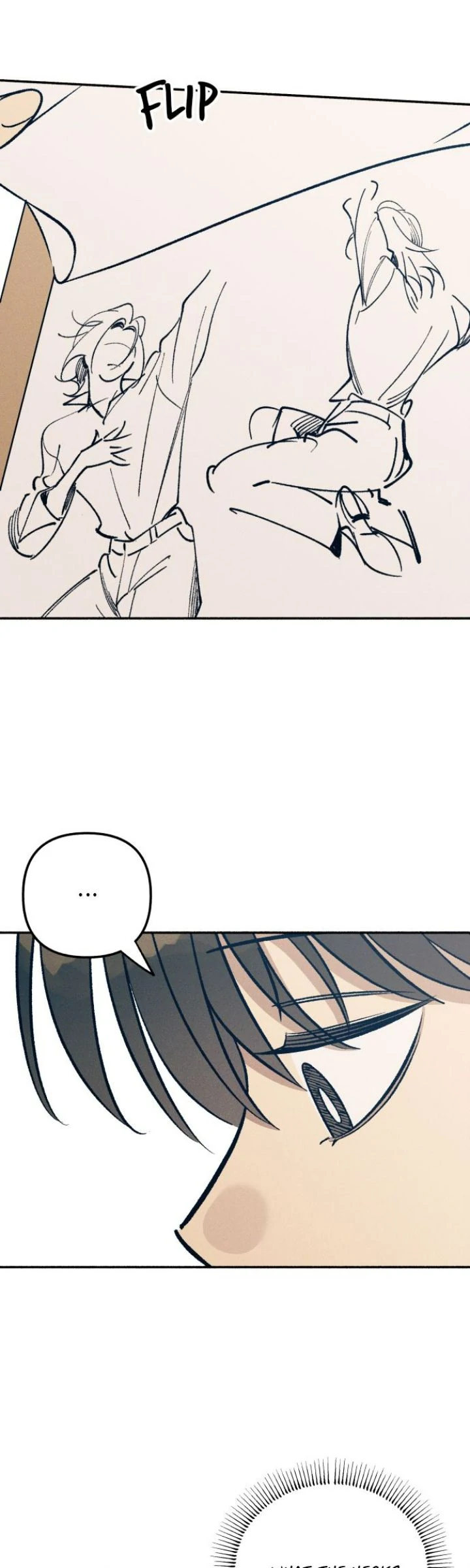 First Love, Lasting Hate chapter 75 page 25