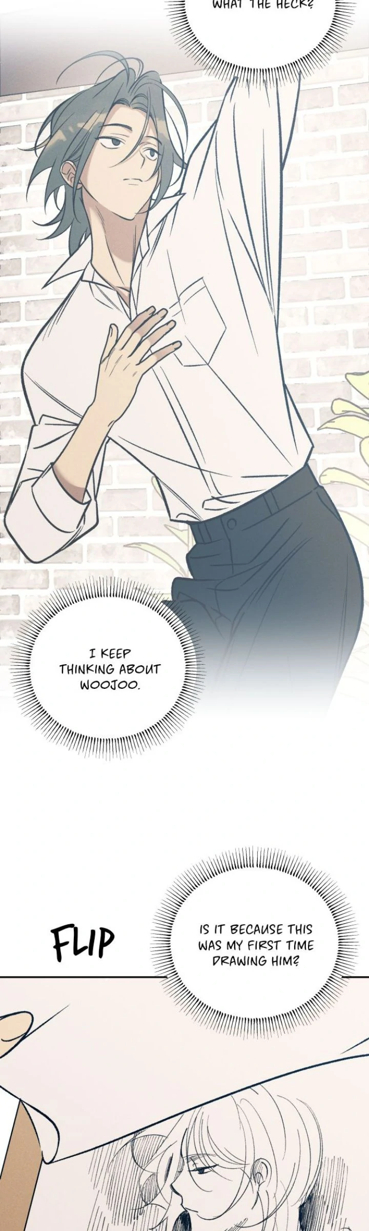 First Love, Lasting Hate chapter 75 page 26