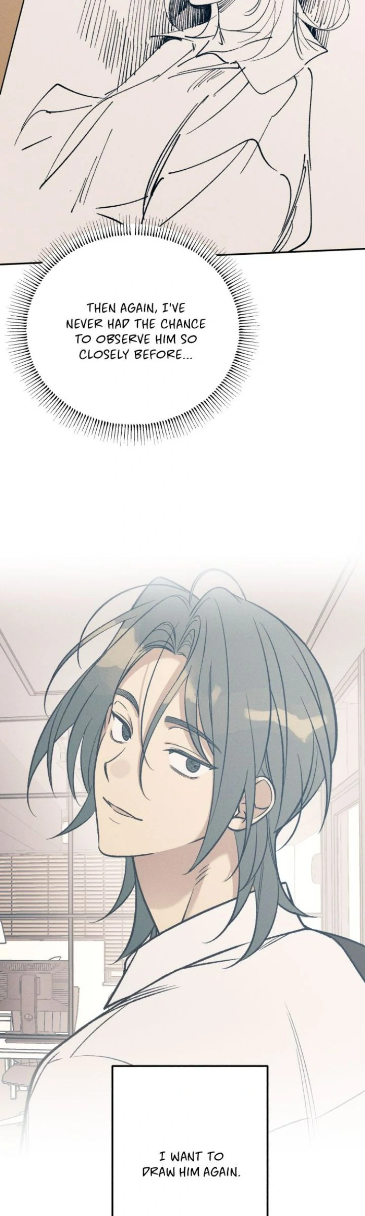 First Love, Lasting Hate chapter 75 page 27