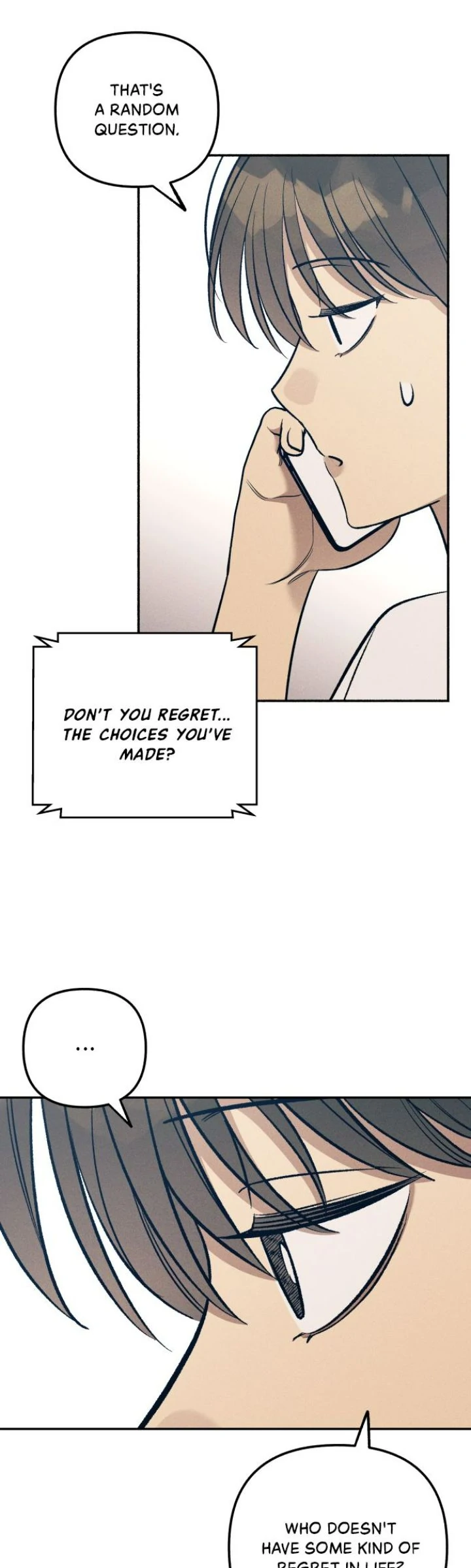 First Love, Lasting Hate chapter 75 page 37