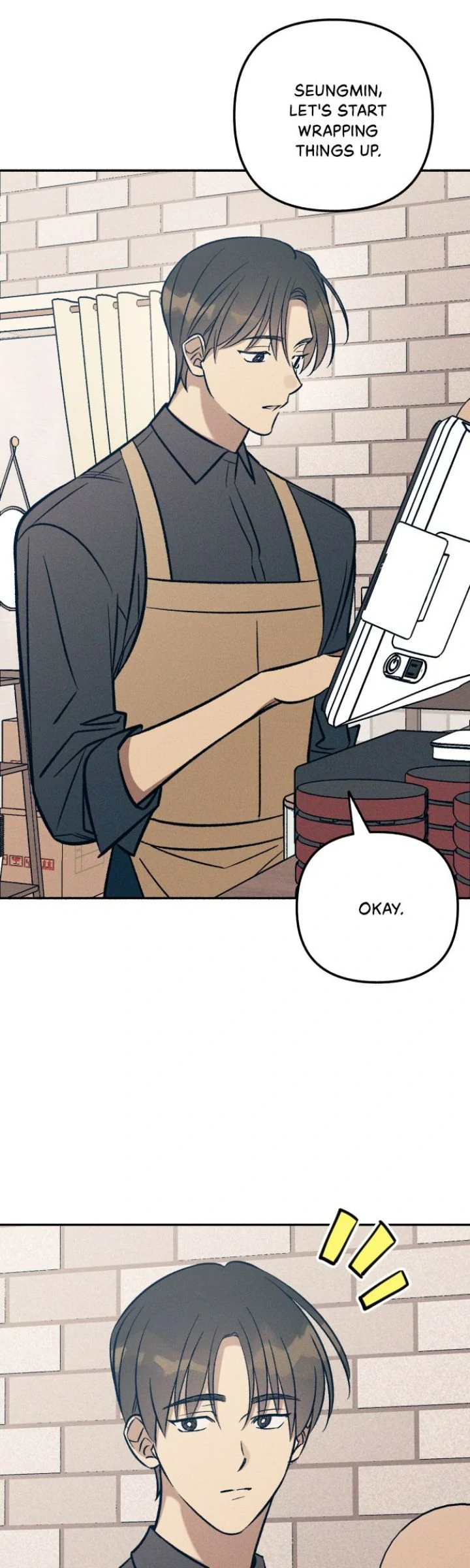 First Love, Lasting Hate chapter 75 page 4