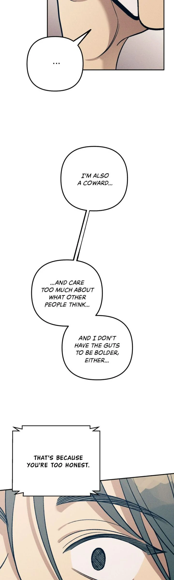 First Love, Lasting Hate chapter 75 page 43