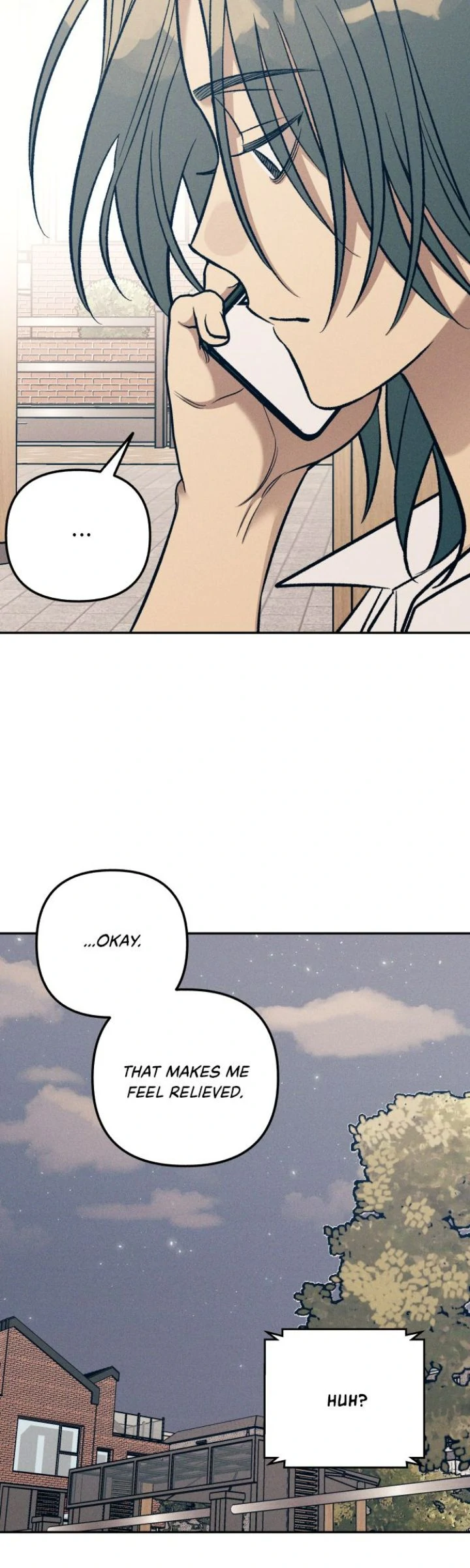 First Love, Lasting Hate chapter 75 page 46