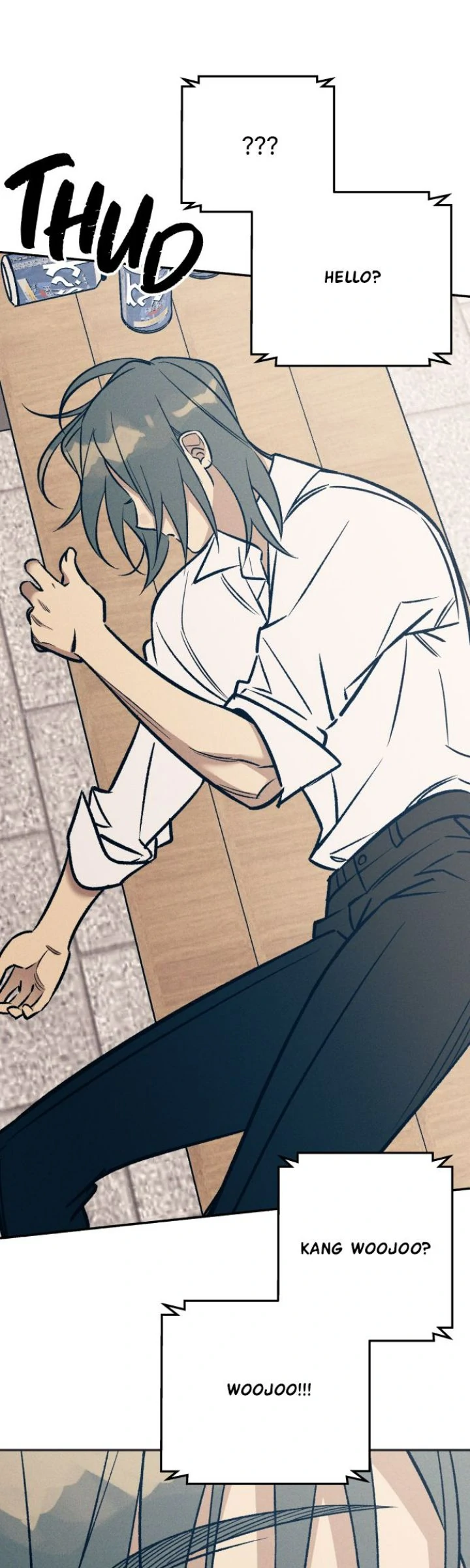 First Love, Lasting Hate chapter 75 page 48