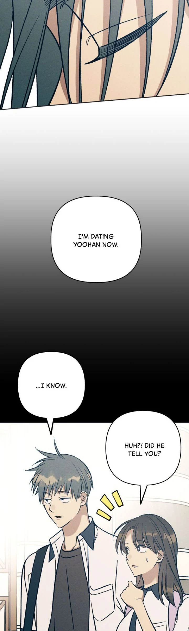 First Love, Lasting Hate chapter 75 page 49