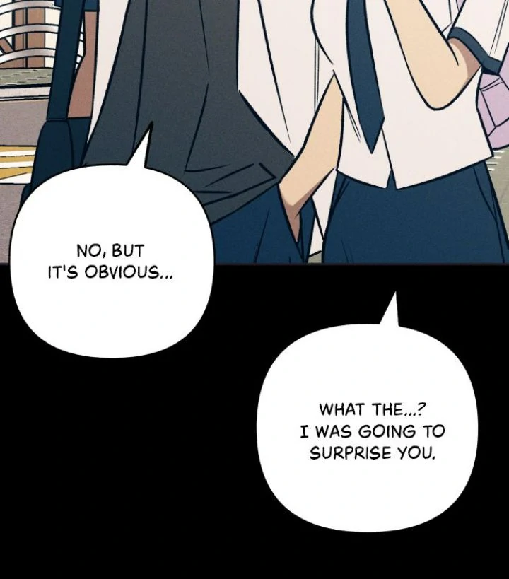 First Love, Lasting Hate chapter 75 page 50