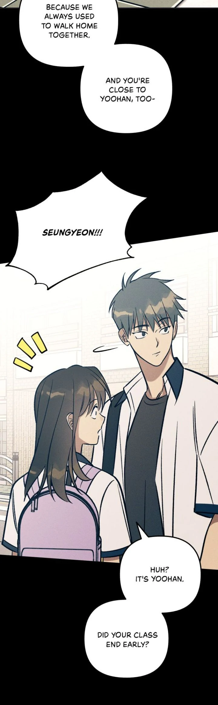 First Love, Lasting Hate chapter 75 page 52