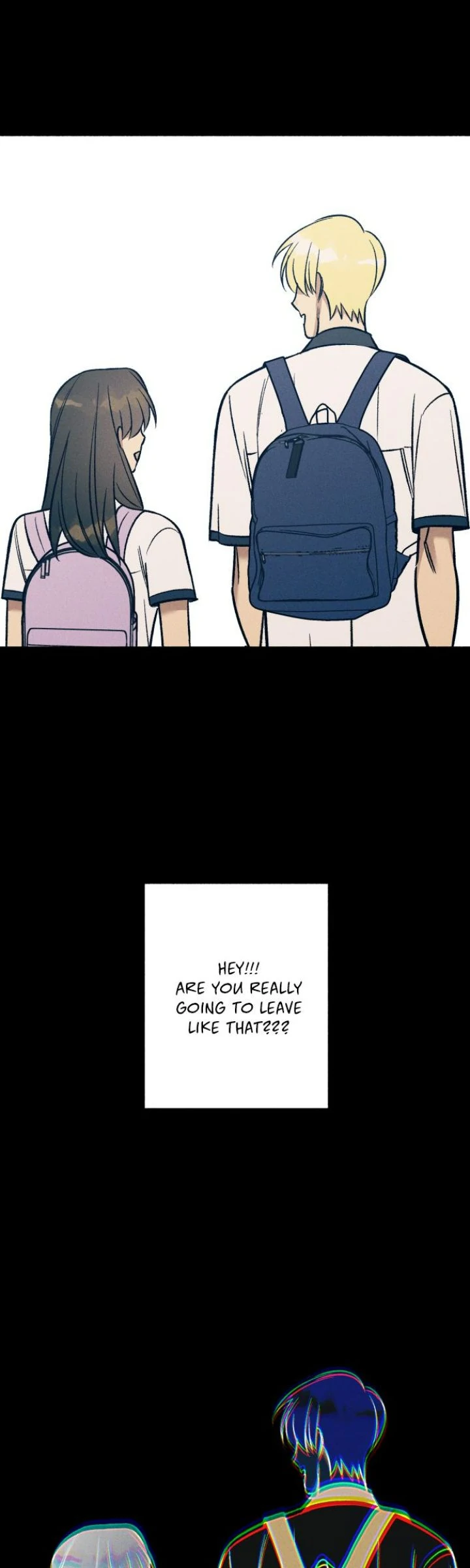 First Love, Lasting Hate chapter 75 page 57