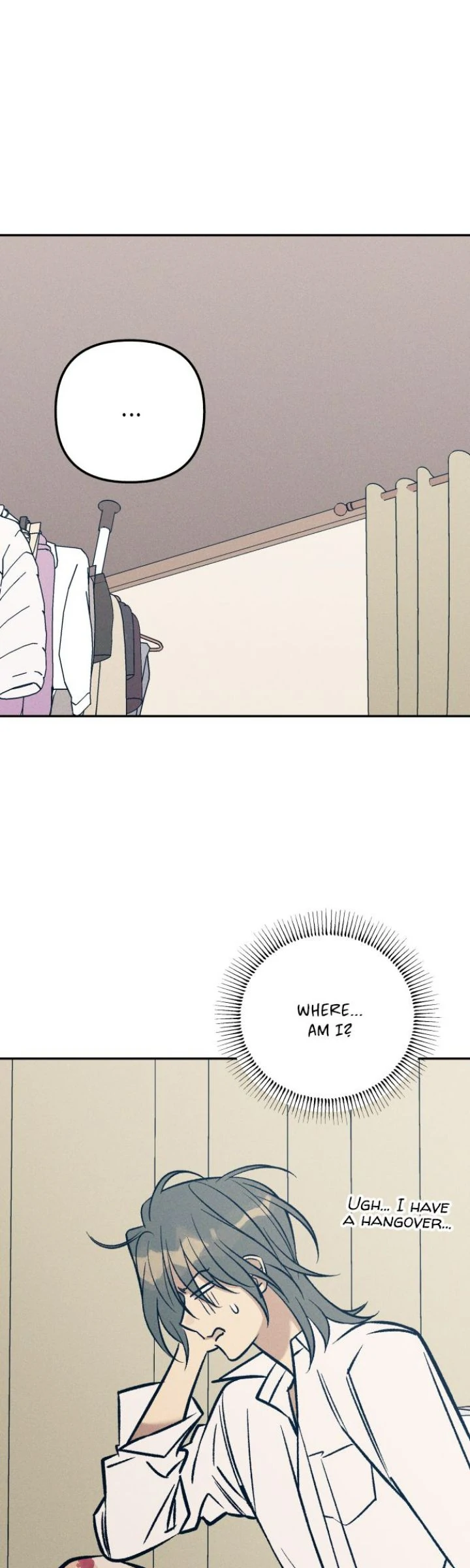 First Love, Lasting Hate chapter 75 page 60