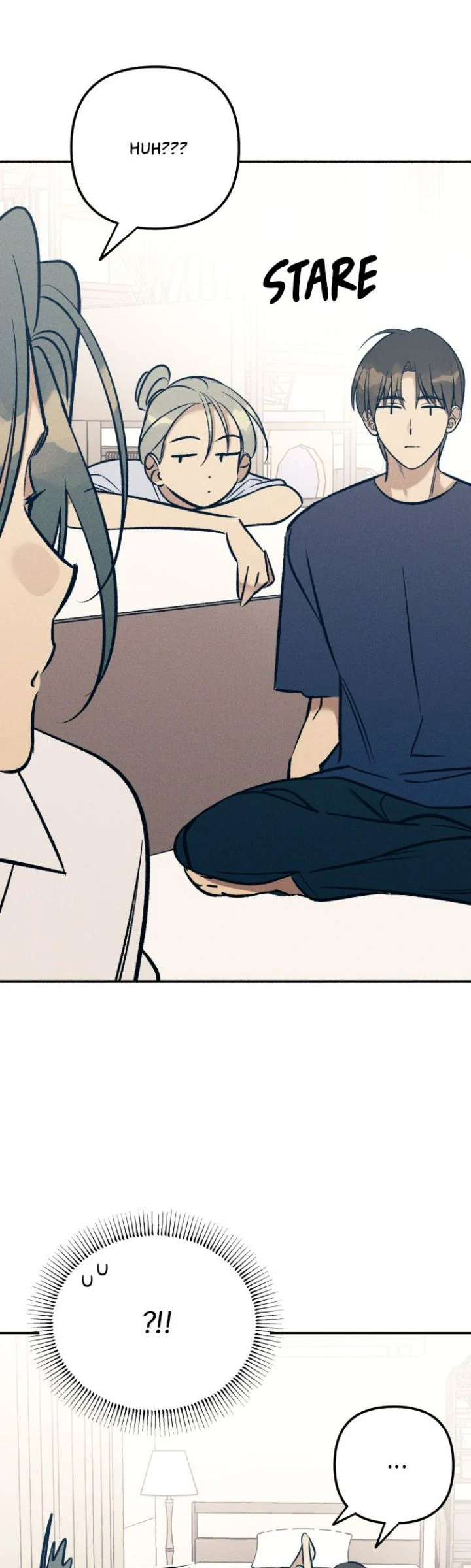 First Love, Lasting Hate chapter 75 page 62
