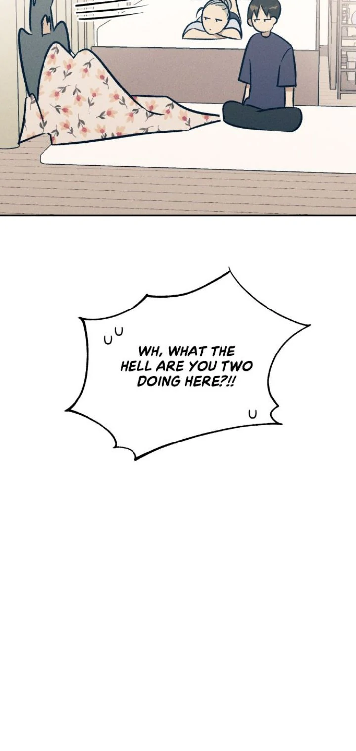 First Love, Lasting Hate chapter 75 page 63