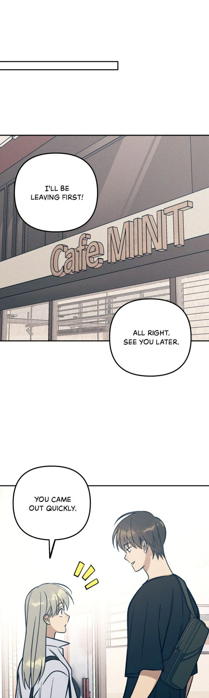 First Love, Lasting Hate chapter 75 page 7