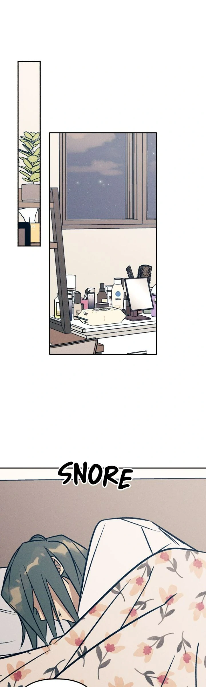 First Love, Lasting Hate chapter 76 page 16