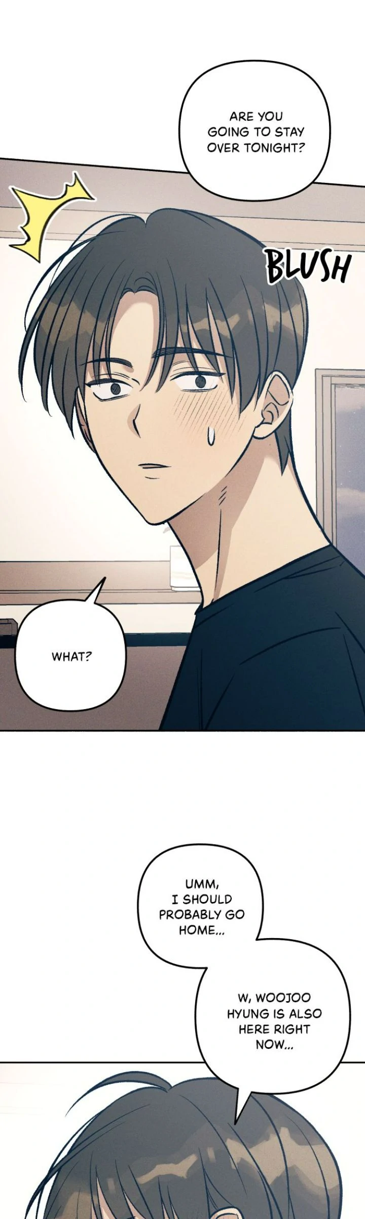 First Love, Lasting Hate chapter 76 page 26