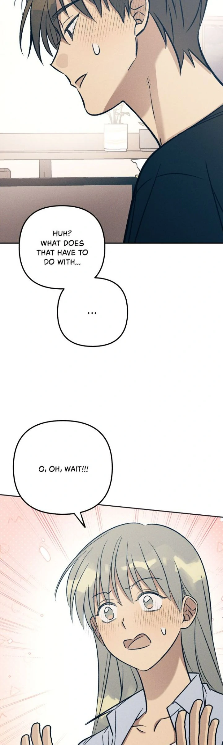 First Love, Lasting Hate chapter 76 page 27