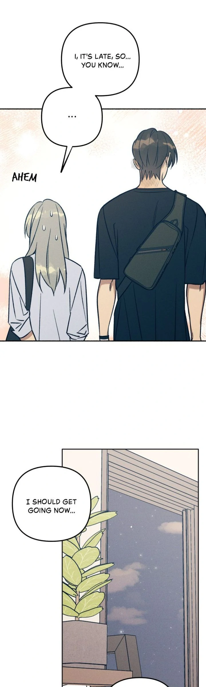 First Love, Lasting Hate chapter 76 page 29