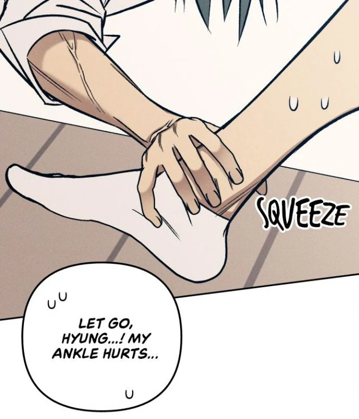 First Love, Lasting Hate chapter 76 page 33