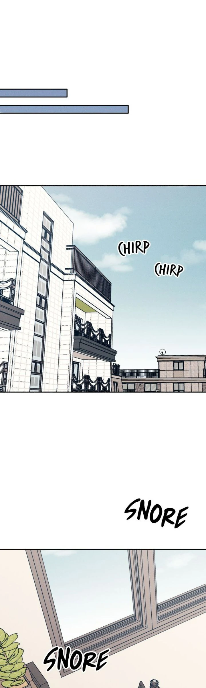 First Love, Lasting Hate chapter 76 page 36