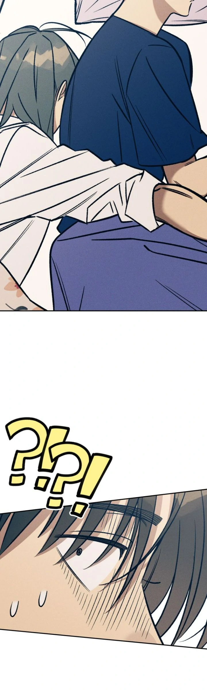 First Love, Lasting Hate chapter 76 page 39